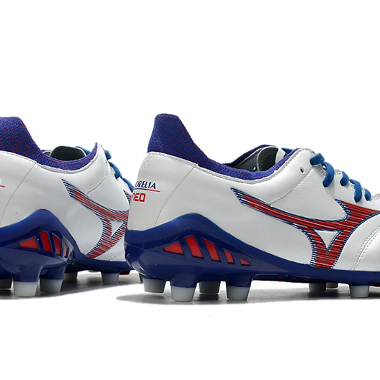 Mizuno MORELIA NEO III PRO FG 4