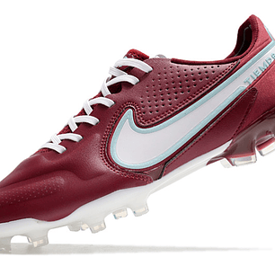 Tiempo Legend 9 Elite FG RED