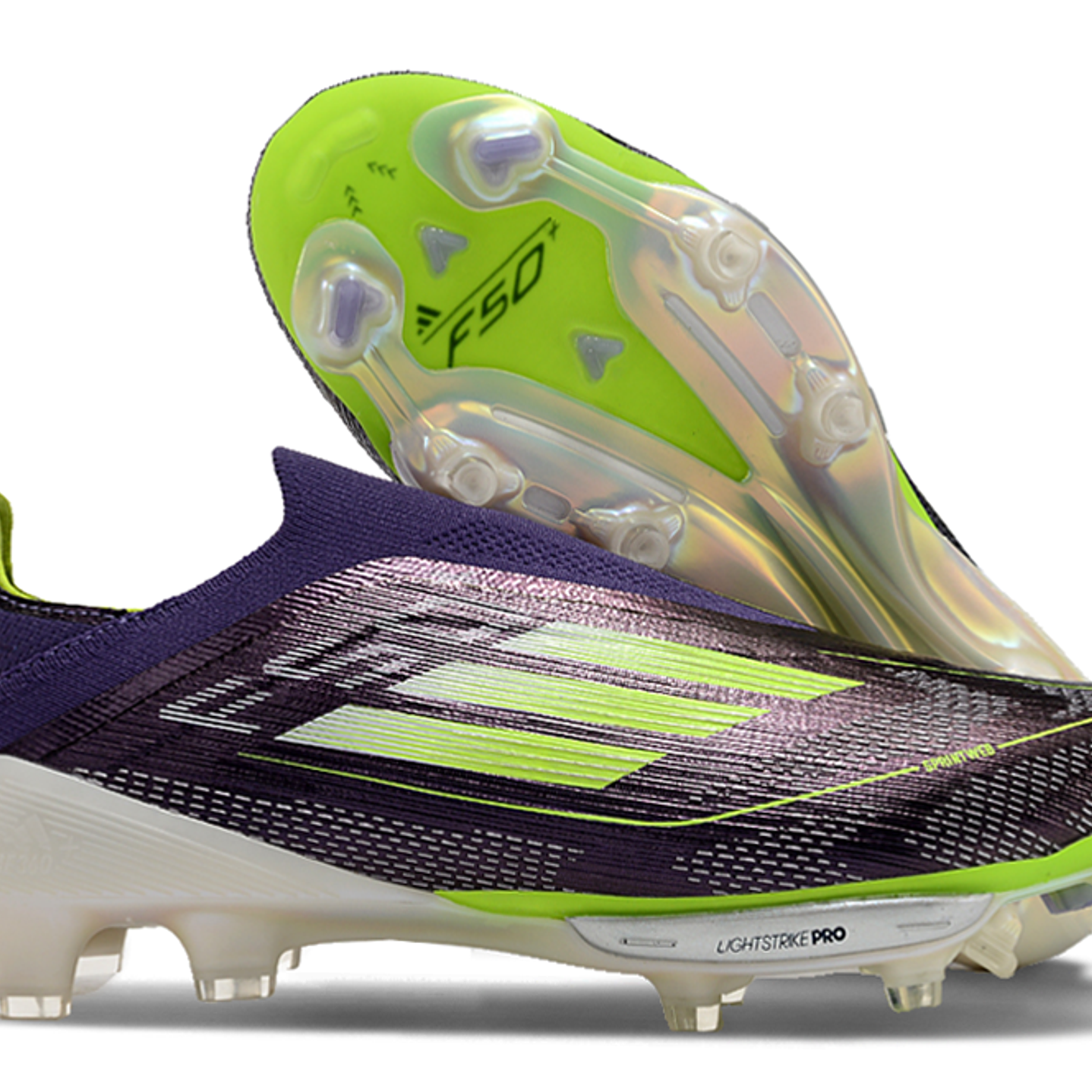 CHUTEIRA ADIDAS F50 ELITE L FG LIMITED EDITION 1