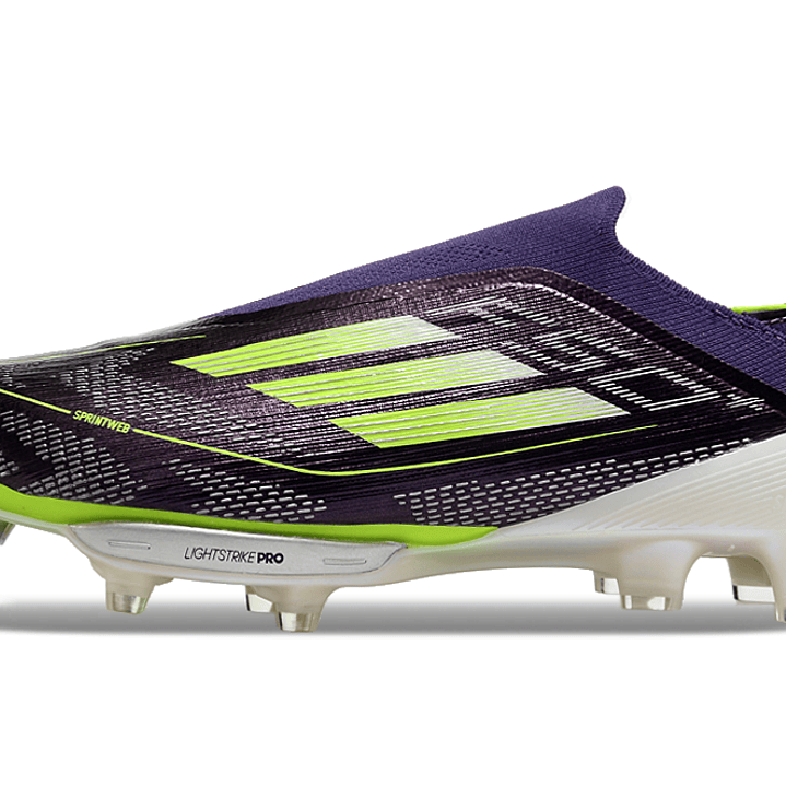 CHUTEIRA ADIDAS F50 ELITE L FG LIMITED EDITION 3