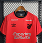 ATHLETICO PARANAENSE HOME 23/24 - Thumbnail 4