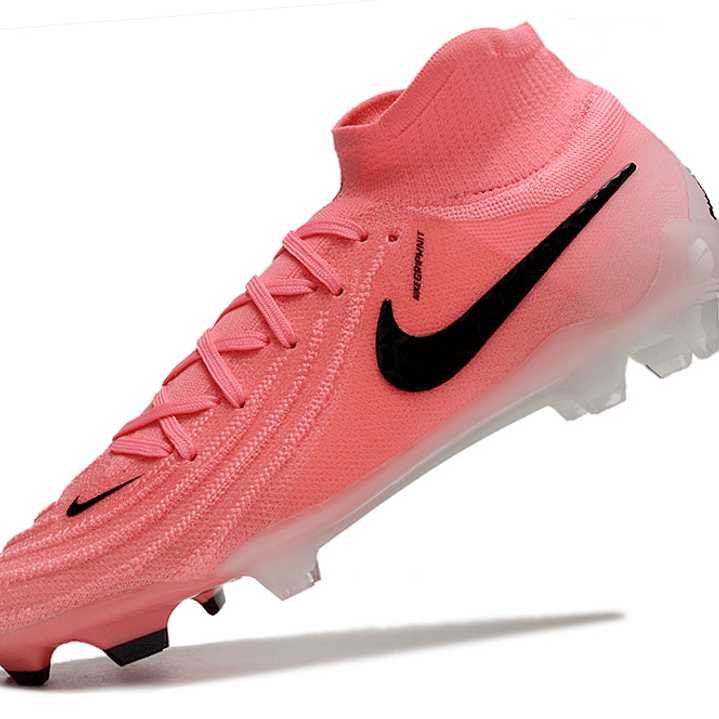 NIKE PHANTOM LUNA II ELITE FG ROSA 5