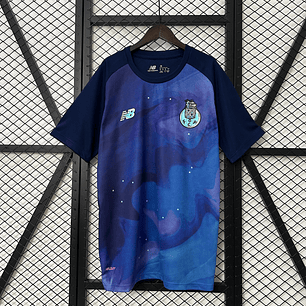 Camisola FC Porto Edição Especial Starry Sky Edition 2024/25 - Azul