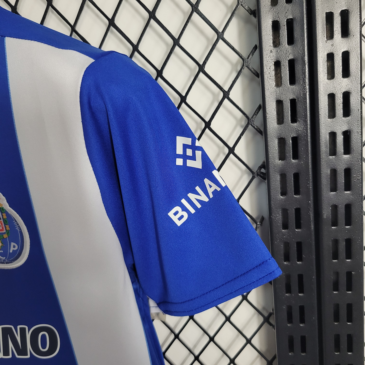 KIT CRIANÇA FC PORTO HOME 23-24 4