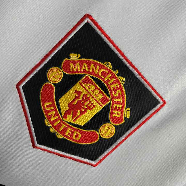 MANCHESTER UNITED AWAY 22-23  2