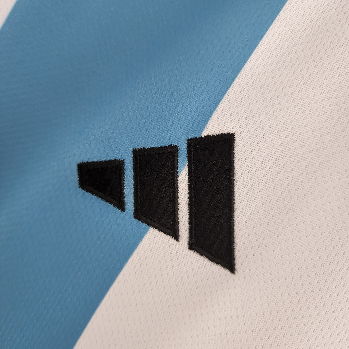 ARGENTINA HOME 2022 WORLD CUP 5