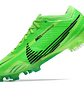 Nike Zoom Superfly 9 MDS Elite FG Verde - Thumbnail 3