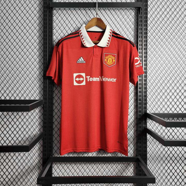 MANCHESTER UNITED HOME 22-23 1