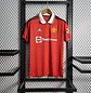 MANCHESTER UNITED HOME 22-23 - Thumbnail 1