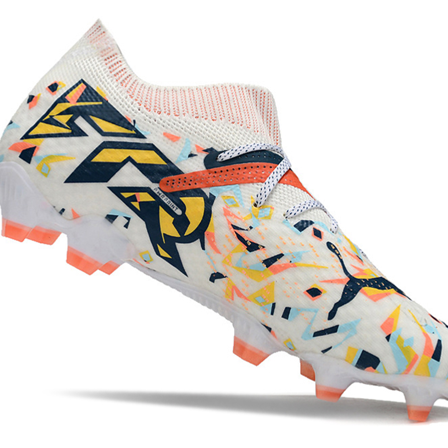 CHUTEIRA PUMA FUTURE 7 ULTIMATE FG/AG 4