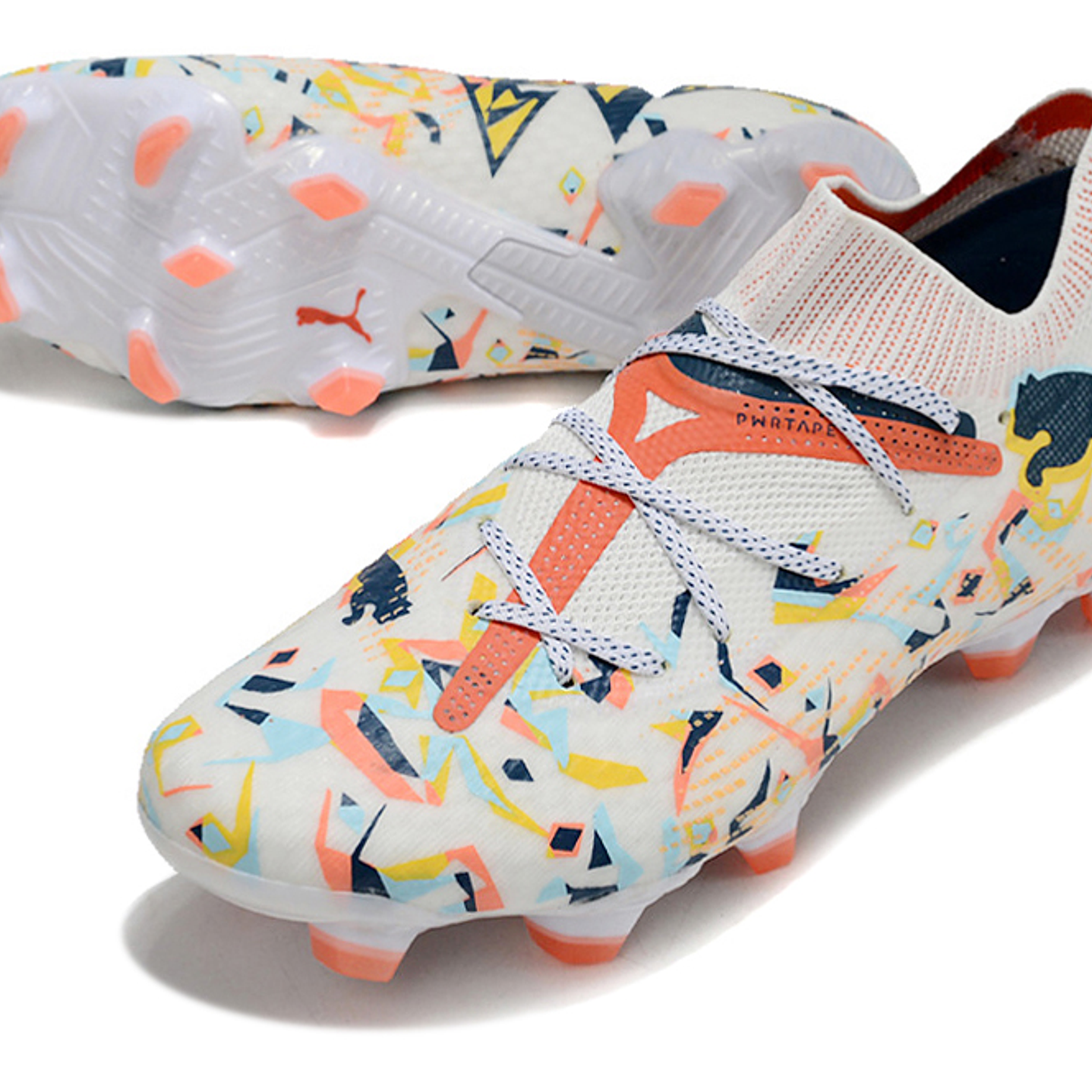 CHUTEIRA PUMA FUTURE 7 ULTIMATE FG/AG 5