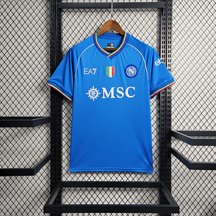 NAPOLI HOME 23-24 