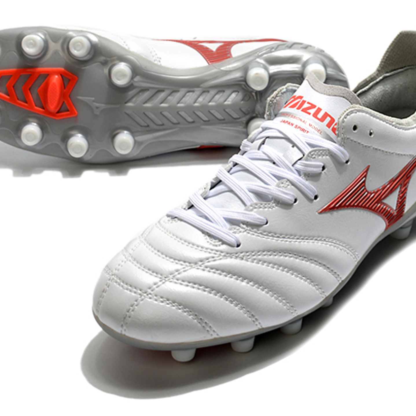 Mizuno MORELIA NEO III PRO FG 2