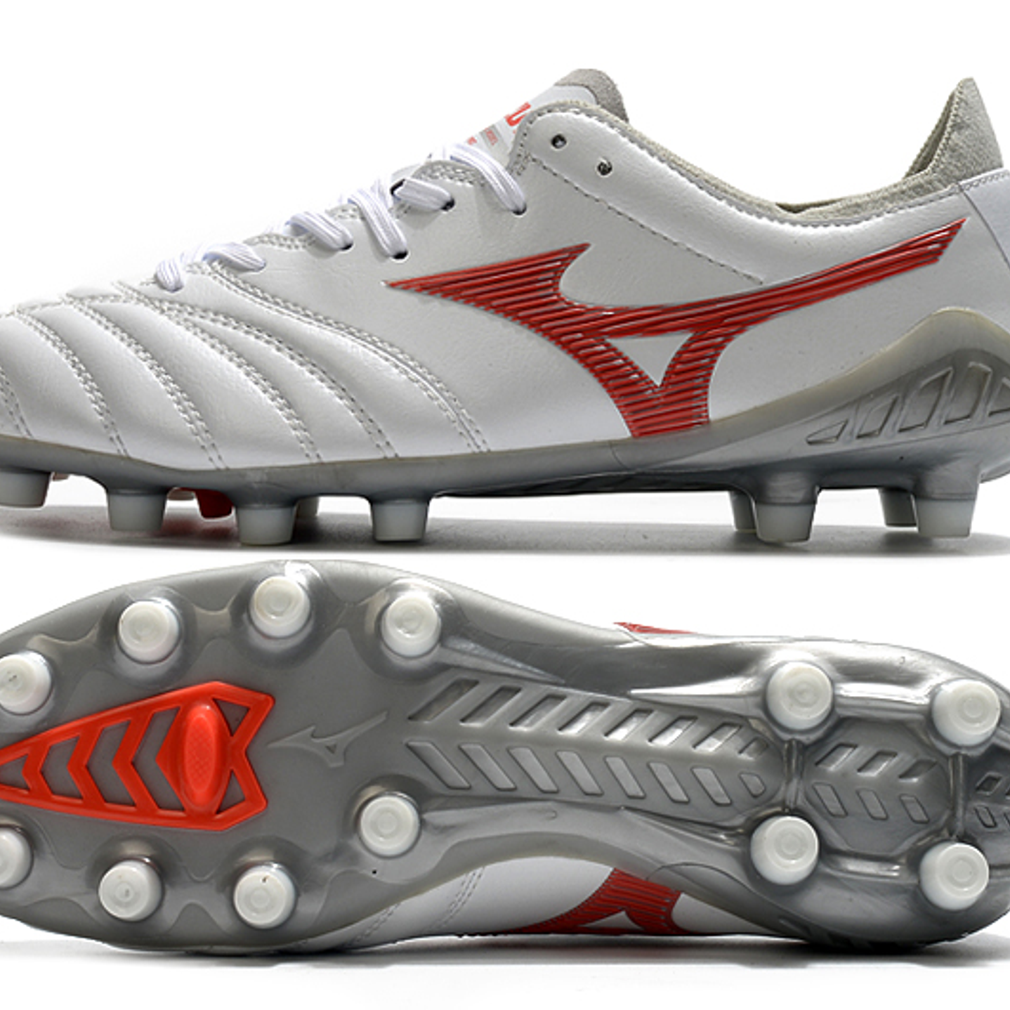 Mizuno MORELIA NEO III PRO FG 6