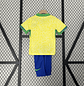 KIT CRIANÇA BRASIL HOME 24-25 - Thumbnail 5