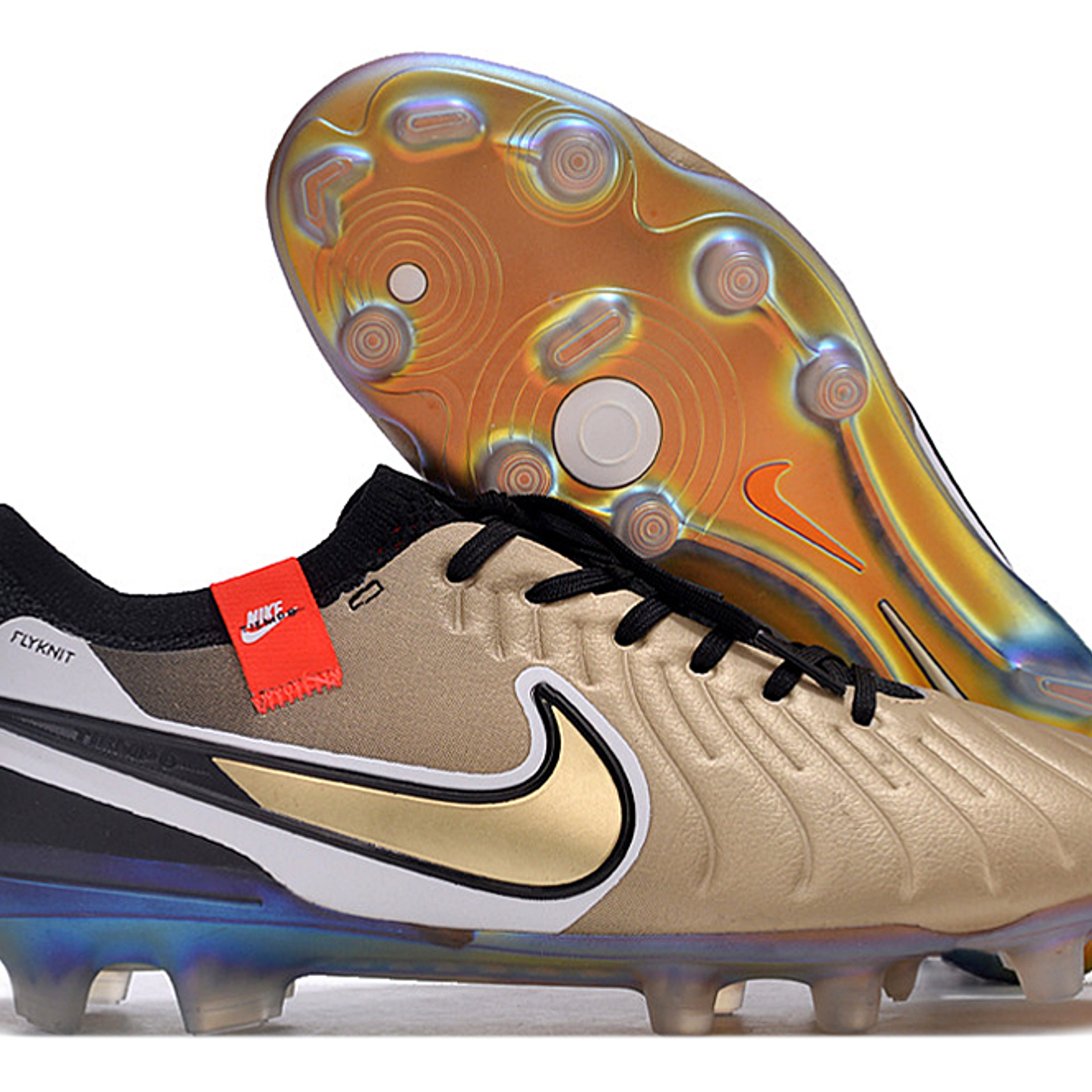 Nike Tiempo Legend 10 Elite FG  1