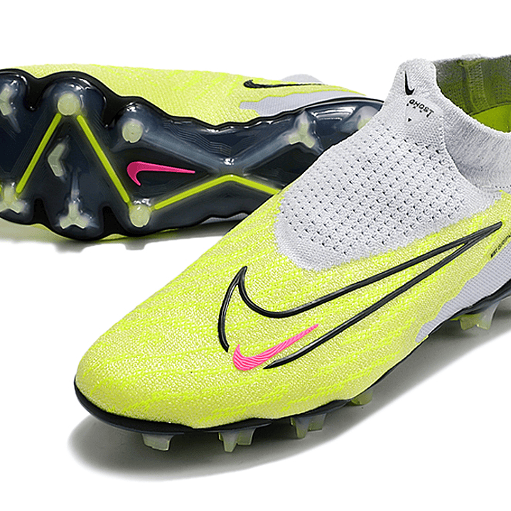 Nike Phantom GX Elite DF FG 4