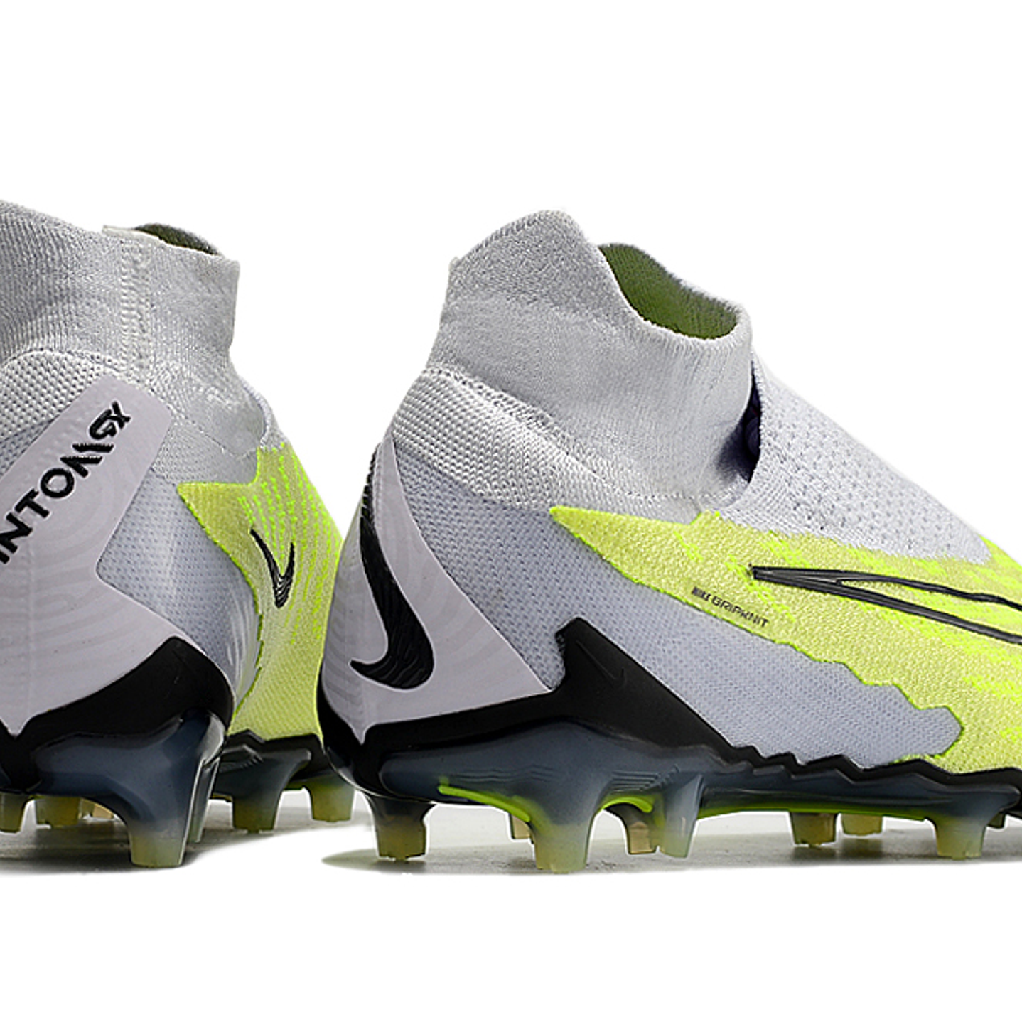 Nike Phantom GX Elite DF FG 5