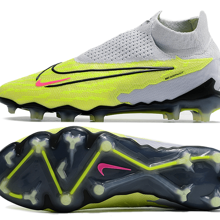 Nike Phantom GX Elite DF FG 6