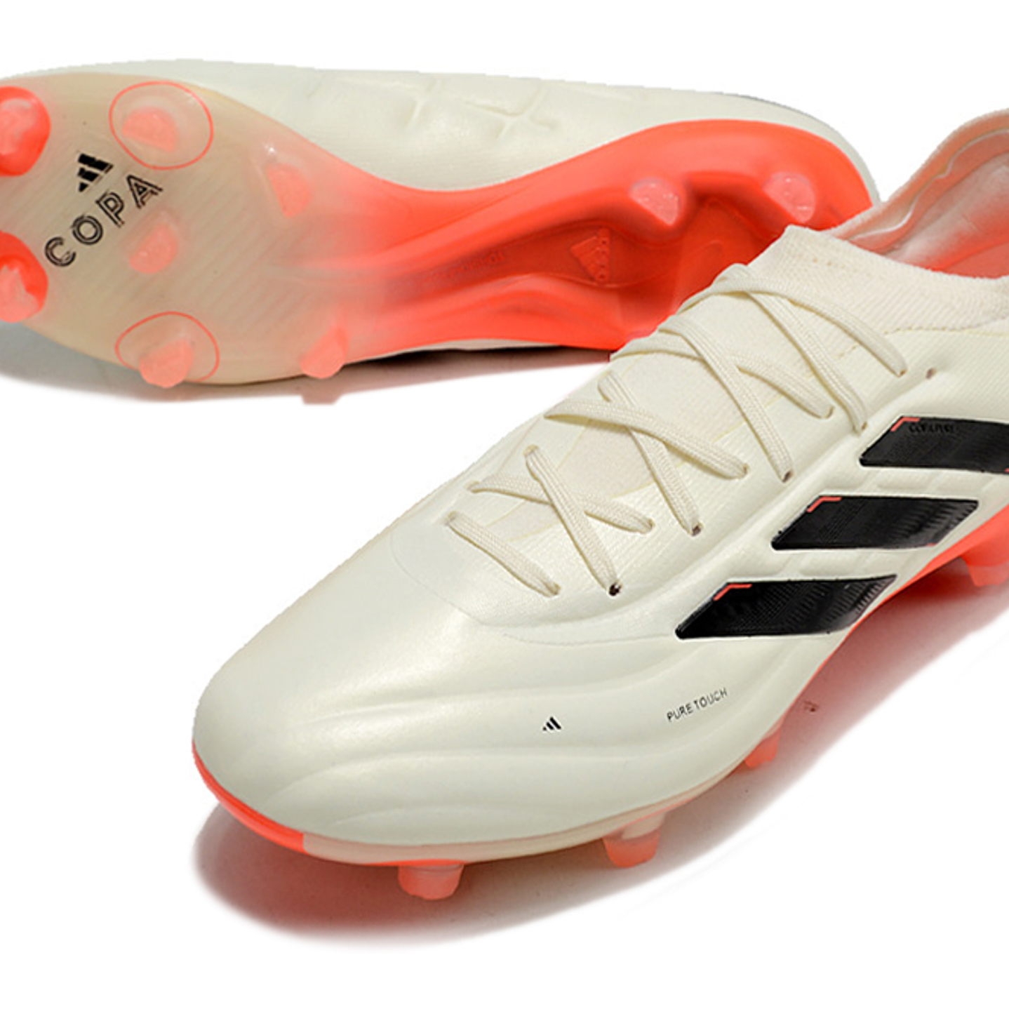 ADIDAS COPA PURE II ELITE + FG 4