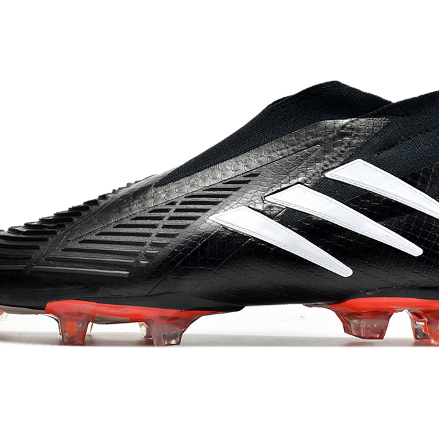 Predator Qatar 2022 Edge+ BLACK 2