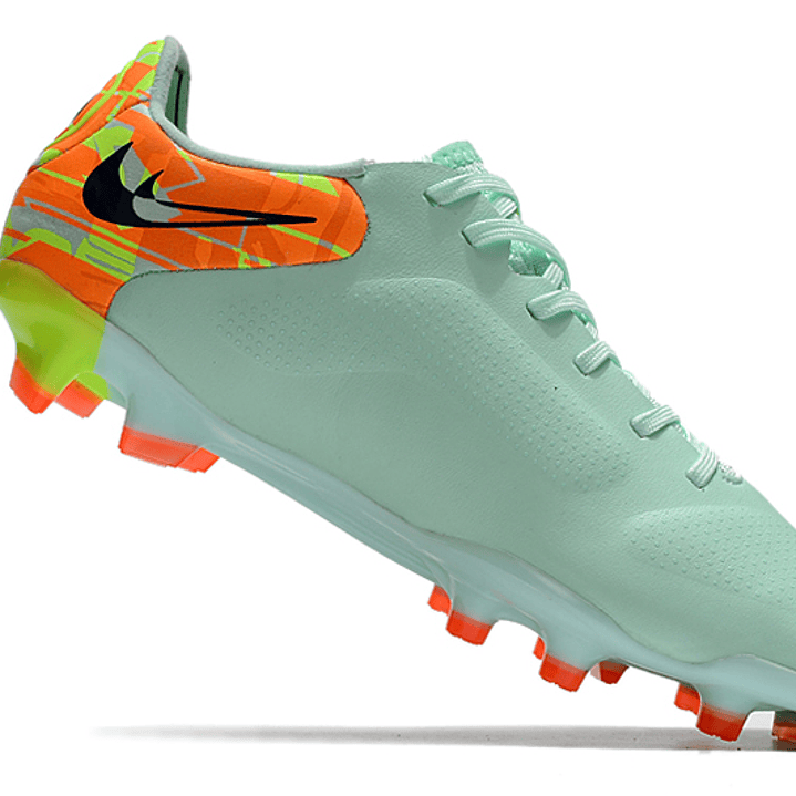 Tiempo Legend 9 Elite FG  4