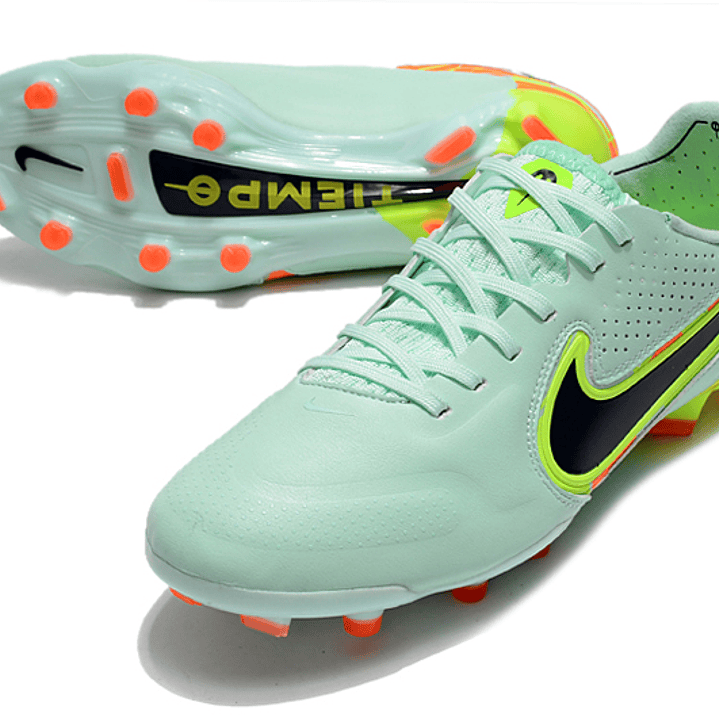 Tiempo Legend 9 Elite FG  5