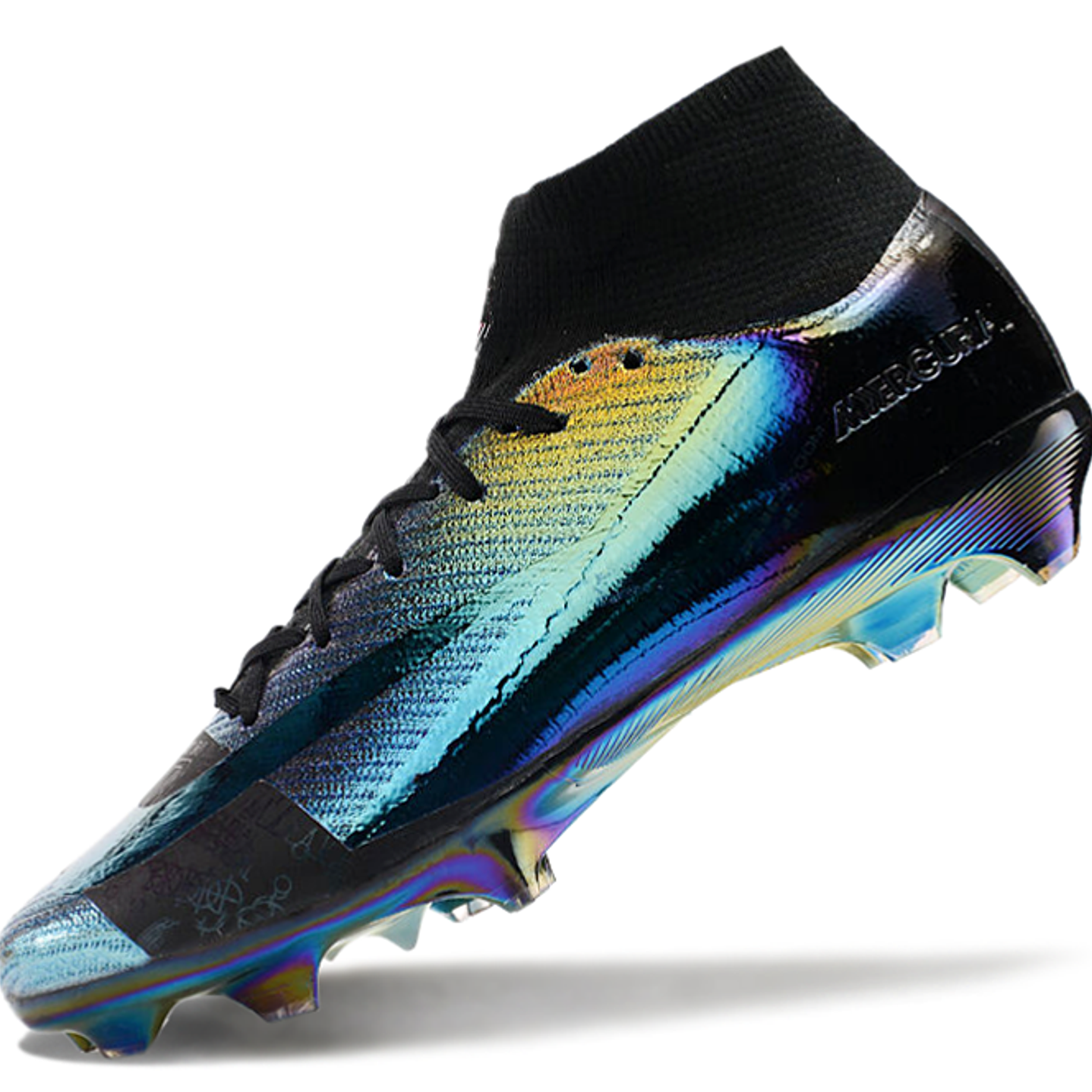 NIKE MERCURIAL AIRZOOM VAPOR ELITE XVI FG 