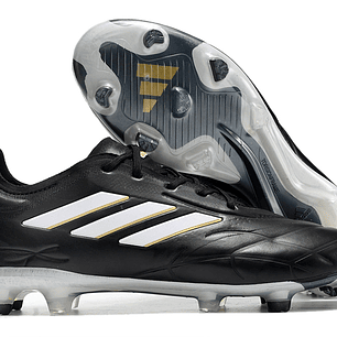 COPA PUREFIRM GROUND BOOTS GOLDEN BLACK 