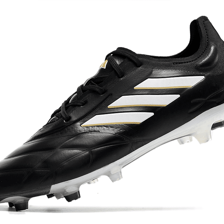 COPA PUREFIRM GROUND BOOTS GOLDEN BLACK  6