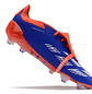 ADIDAS PREDATOR AZUL ELITE FG COM ATACADORES - Thumbnail 3