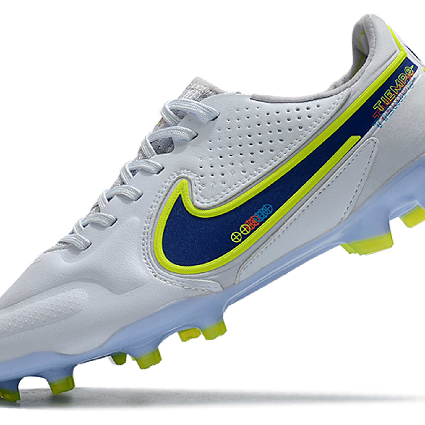 Tiempo Legend 9 Elite FG  1