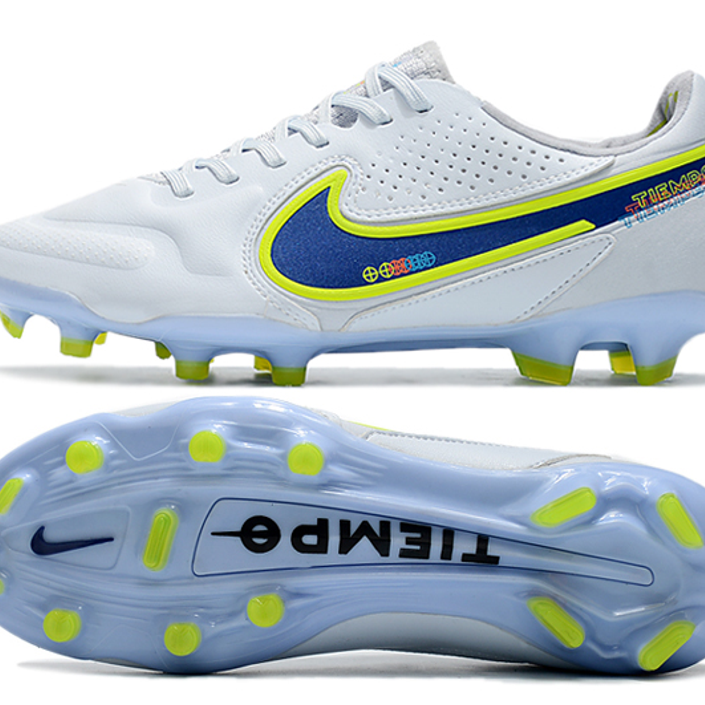 Tiempo Legend 9 Elite FG  2