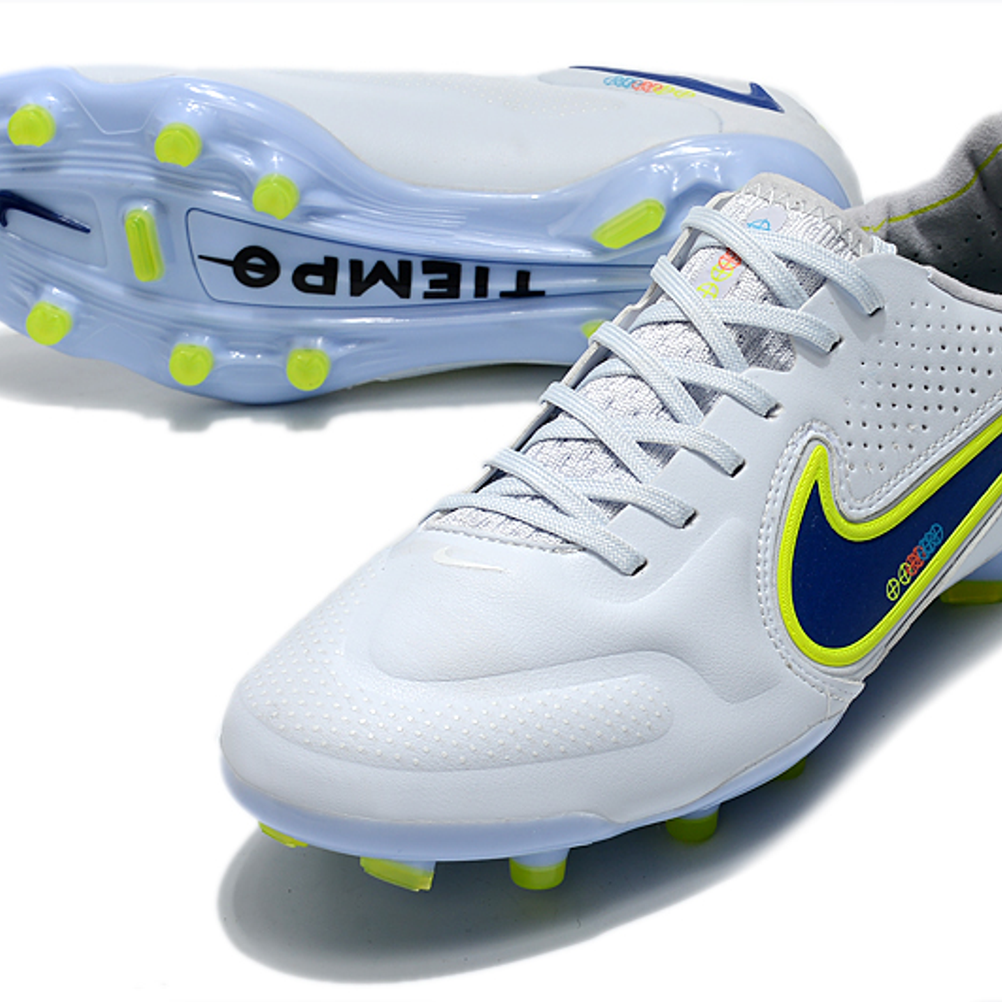 Tiempo Legend 9 Elite FG  3