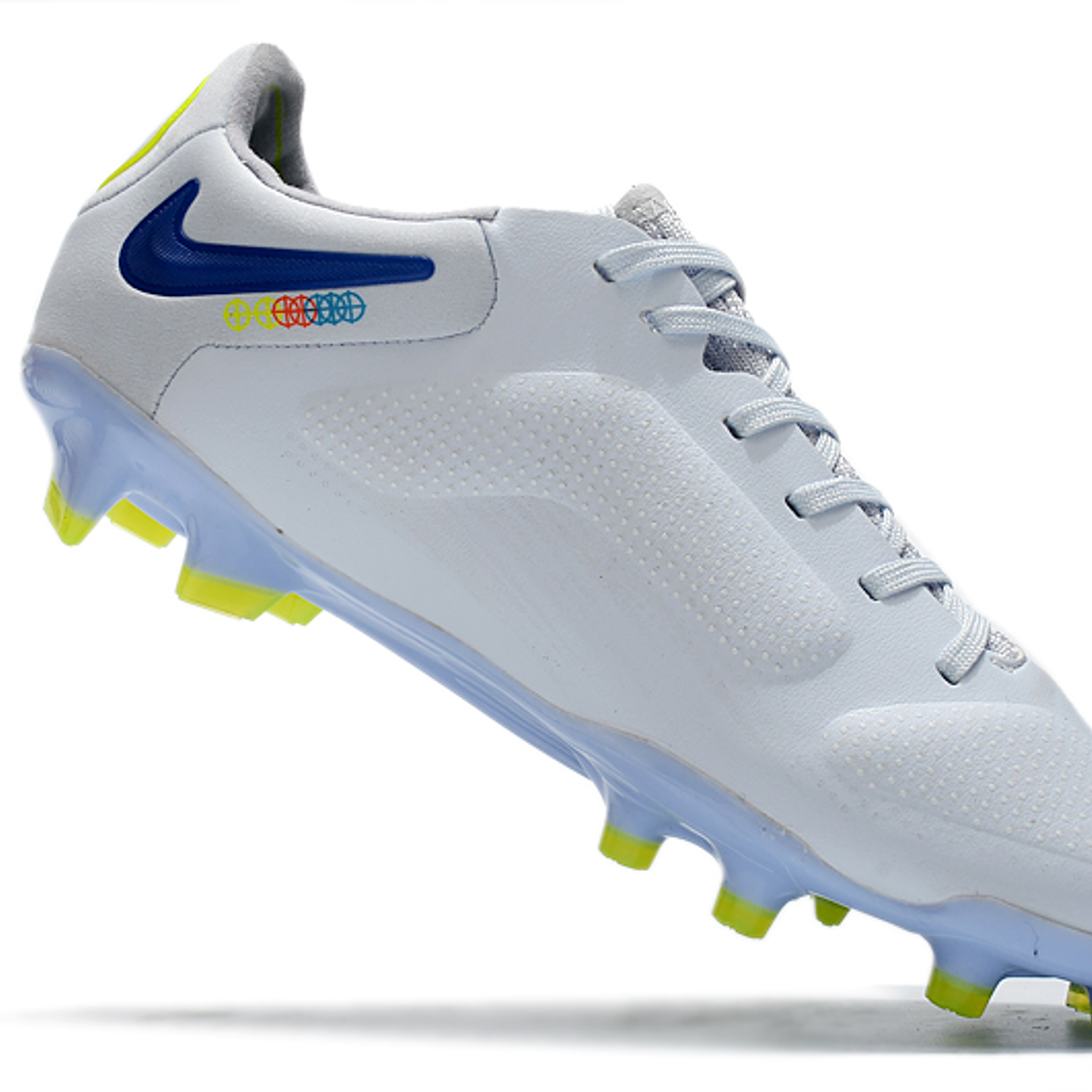 Tiempo Legend 9 Elite FG  4