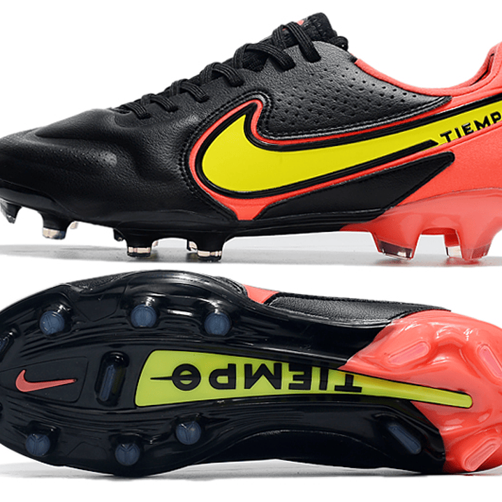 Tiempo Legend 9 Elite FG  3