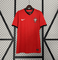 Camisola Portugal HOME 24/25 Nike - Vermelho - Thumbnail 1