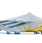 ADIDAS X CRAZYFAST .1 FG WCP Messi - Thumbnail 7