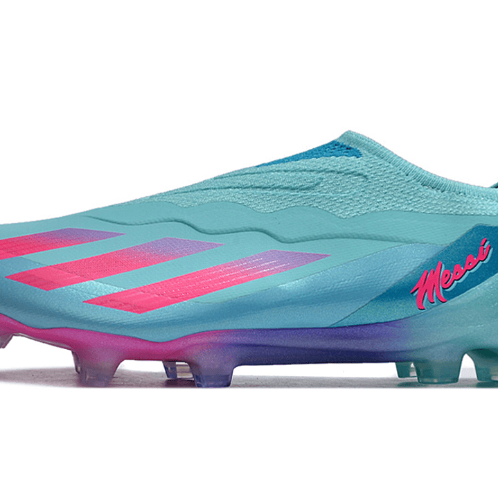 ADIDAS X CRAZYFAST .1 FG Miami Messi 7