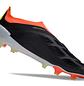 Adidas Predator  ELITE LACELESS BOOTS FG Preta e Branca - Thumbnail 5