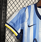 Kit Criança Tottenham Away Kit 24/25 - Azul/Branco - Thumbnail 6