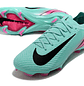 NIKE AIRZOOM MERCURIAL VAPOR 16 FG ELITE ROSA - Thumbnail 4