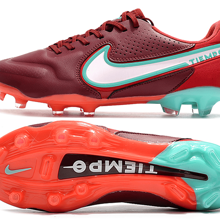 Tiempo Legend 9 Elite FG  4