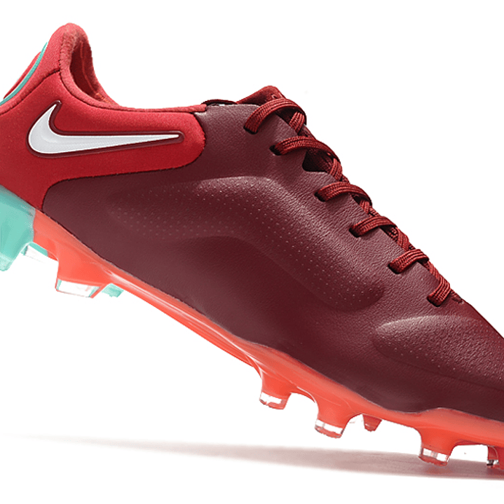 Tiempo Legend 9 Elite FG  6