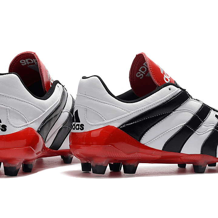 Predator Accelerator Electricity BECKHAM 2