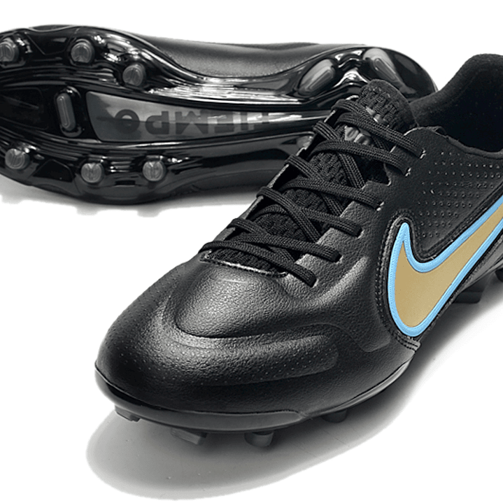 Tiempo Legend 9 Elite FG  5