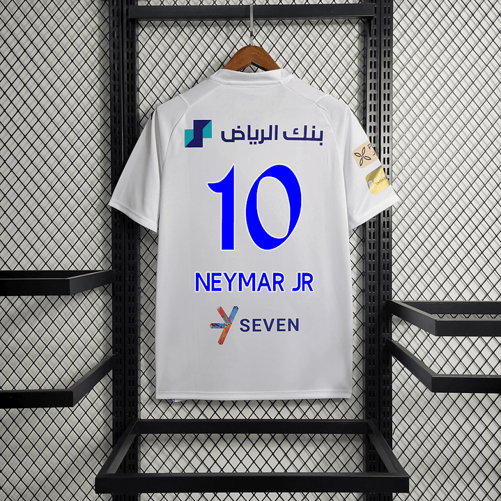 AL HILAL AWAY 23-24 NEYMAR JR 9