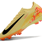 NIKE AIRZOOM MERCURIAL VAPOR 16 FG ELITE LARANJA - Thumbnail 3