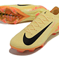 NIKE AIRZOOM MERCURIAL VAPOR 16 FG ELITE LARANJA - Thumbnail 4