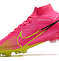 Nike Air Zoom Mercurial Vapor XV Elite FG ROSA - Thumbnail 3